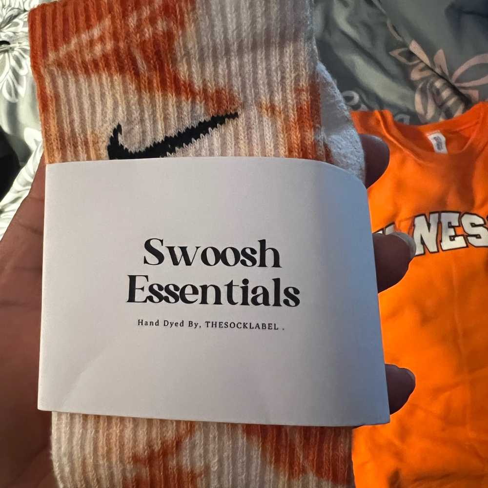 Nike Crew Socks